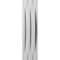 Ekena Millwork 6inW x 24inH x 1inT  EdgeCraft Caspian Style Seamless Wall Tile WPPVC06X24ECA - alternate 1